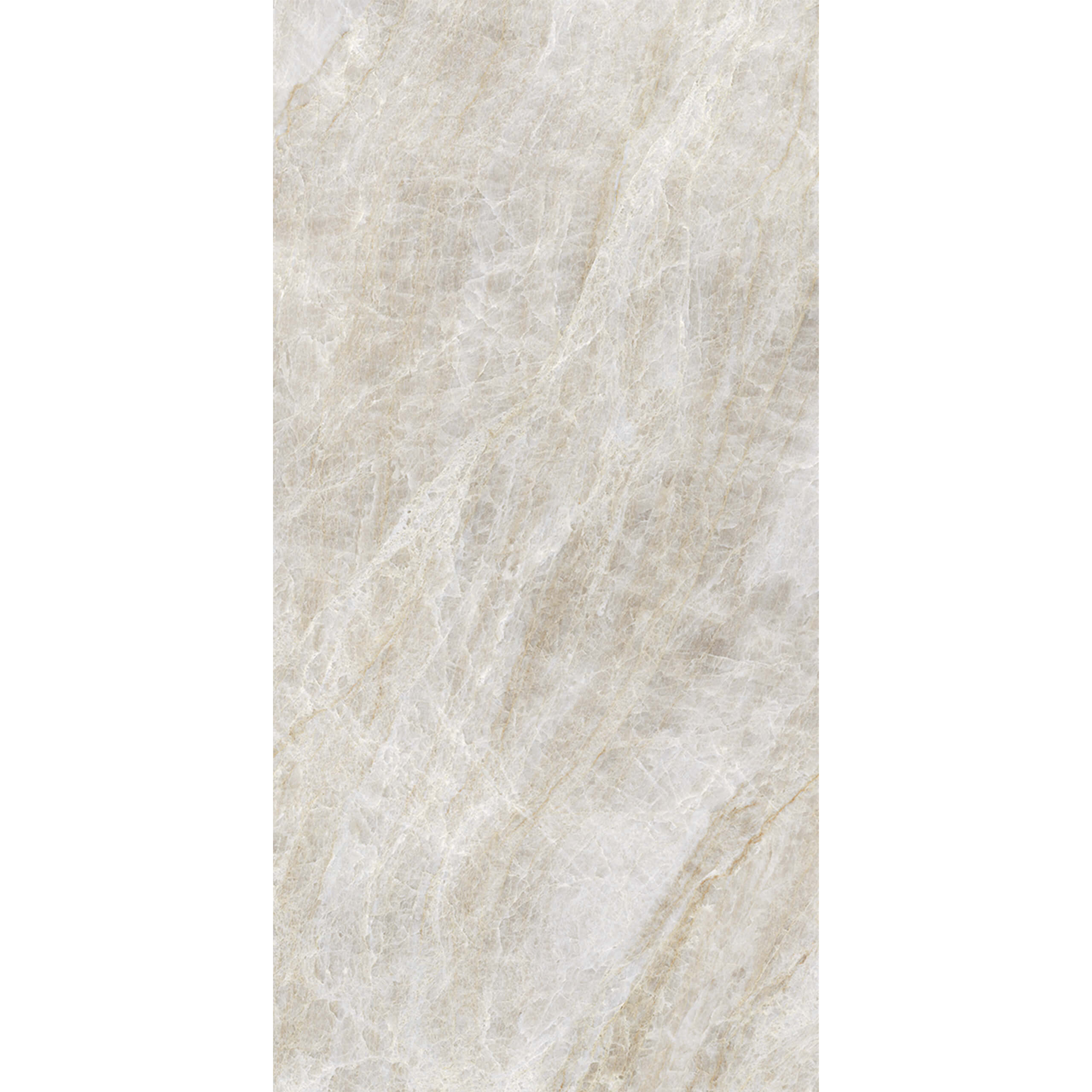 Euromarmo 1200x600 Polished Taj Mahal Stone Look Rectified