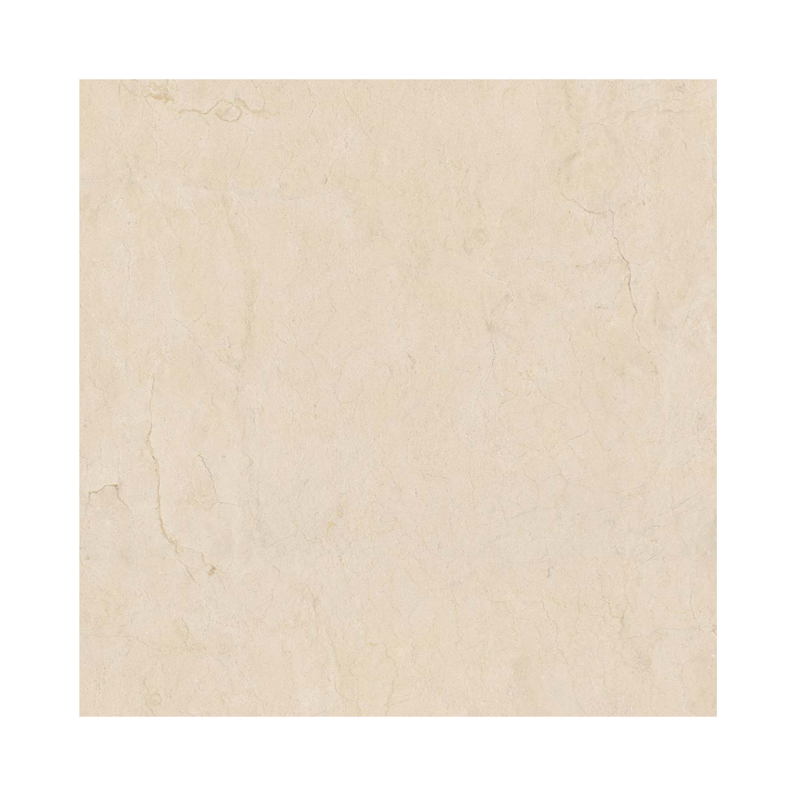 Fablua 1000x1000 Natural Marfil Travertine Look Rectified