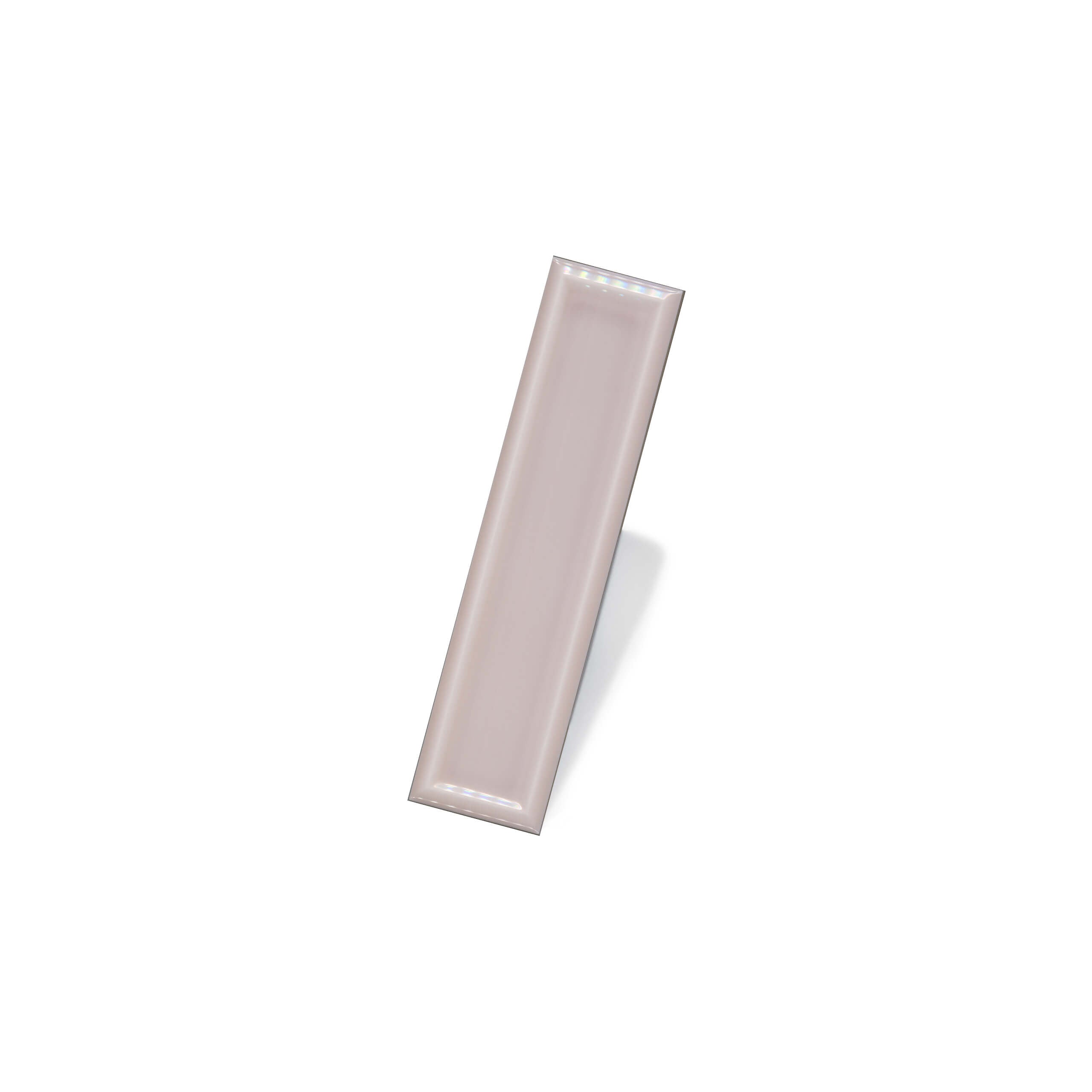 Hamilton 68x280 Gloss Pink Subway Rectified
