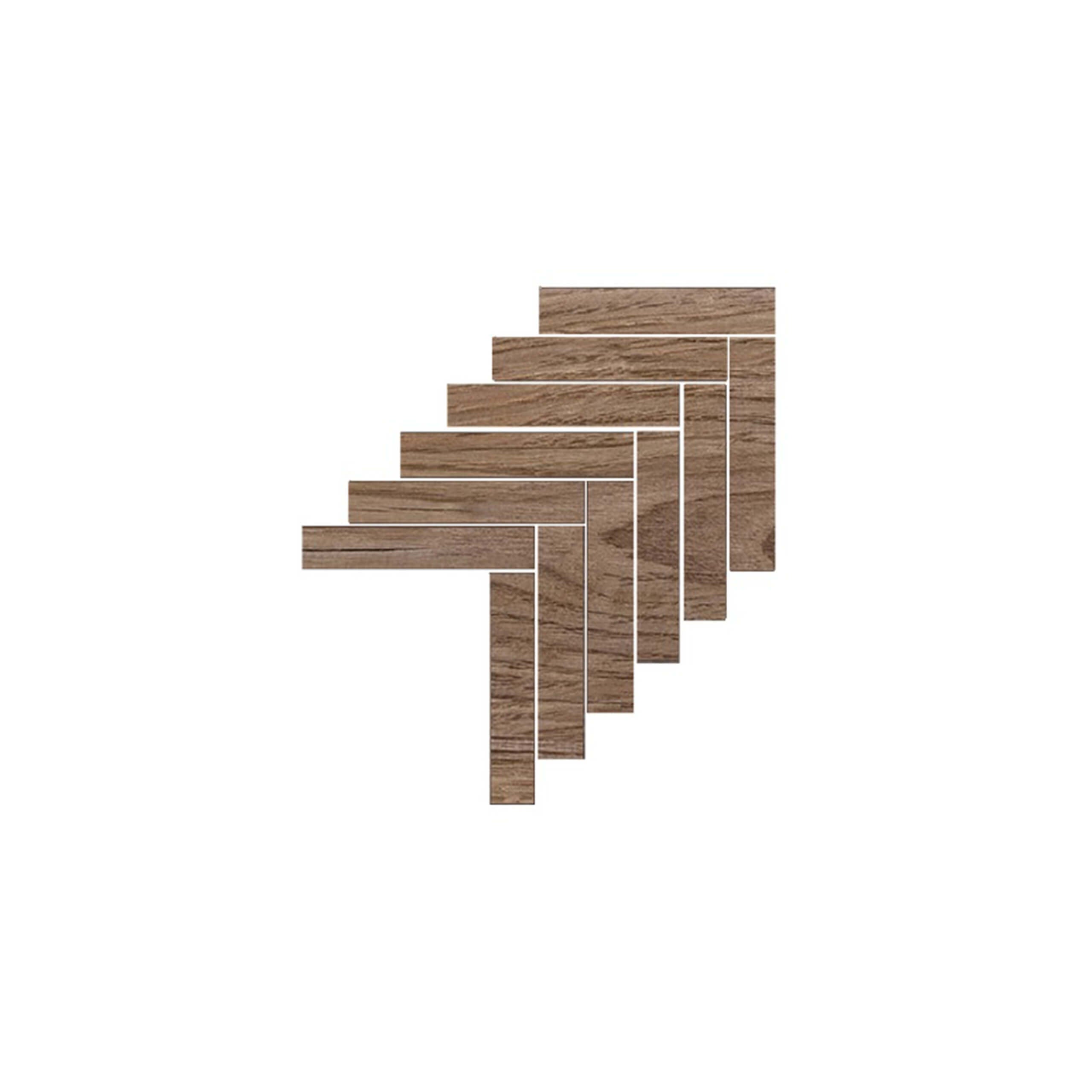 Hardwood Herringbone 355x422 Surface Tec Spotted Gum Timber Look Rectified