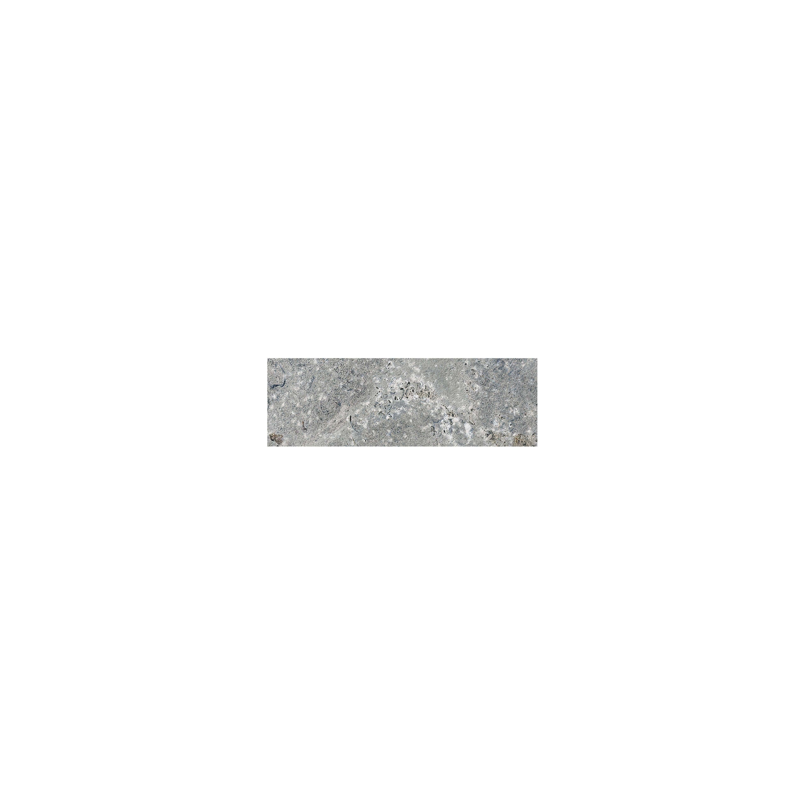 Karst Stone 230x75 Matt Grey Stone Look Rectified