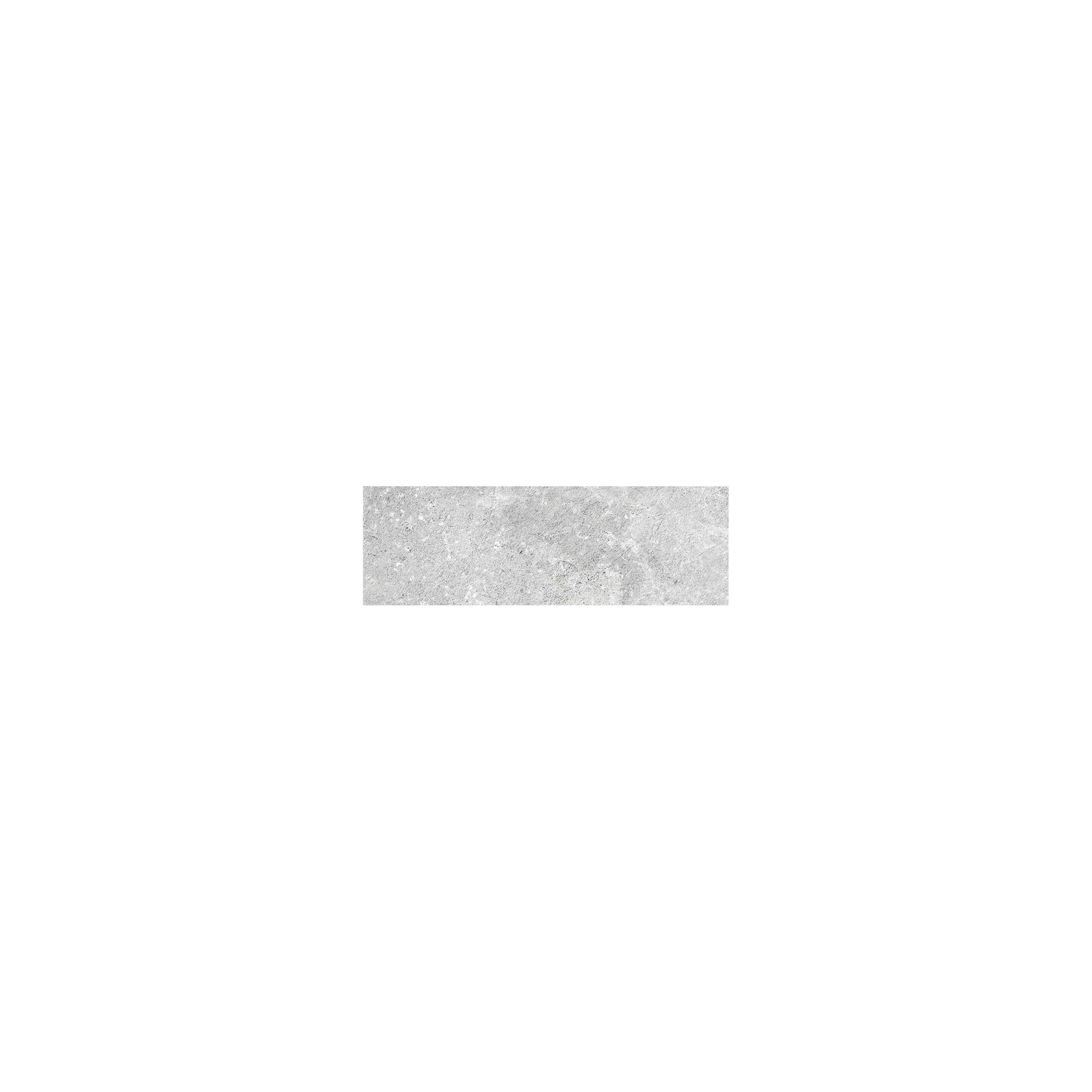 Karst Stone 230x75 Matt White Stone Look Rectified
