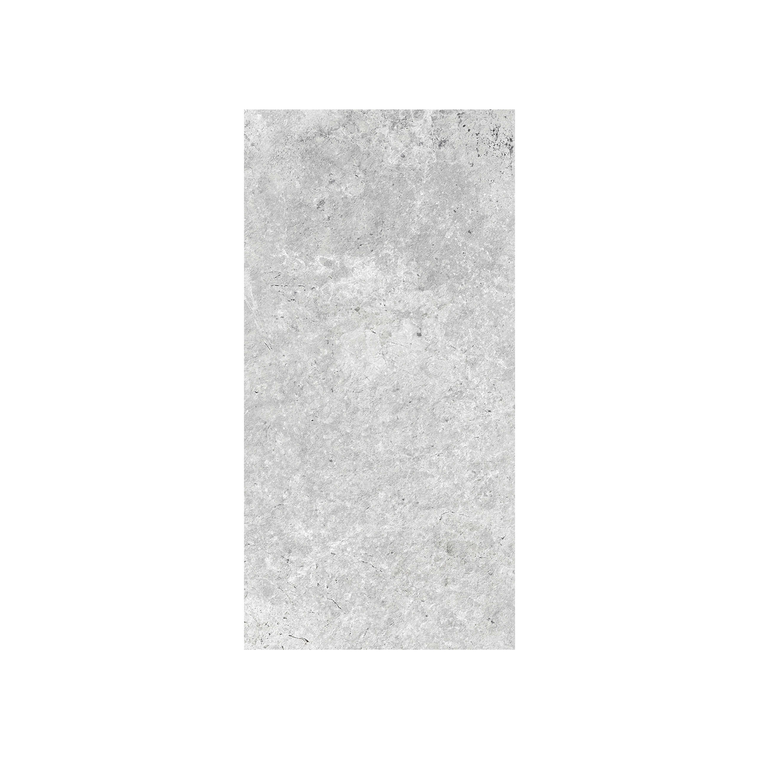Karst Stone 600x300 Honed White Stone Look Rectified