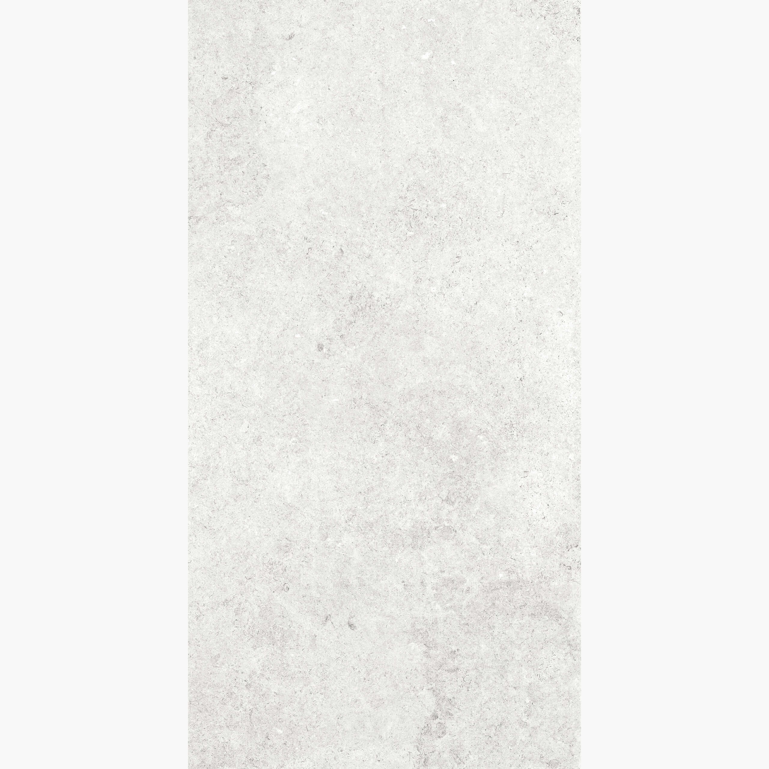 Limestone 1200x600 Matt Ivory Stone Look Rectified
