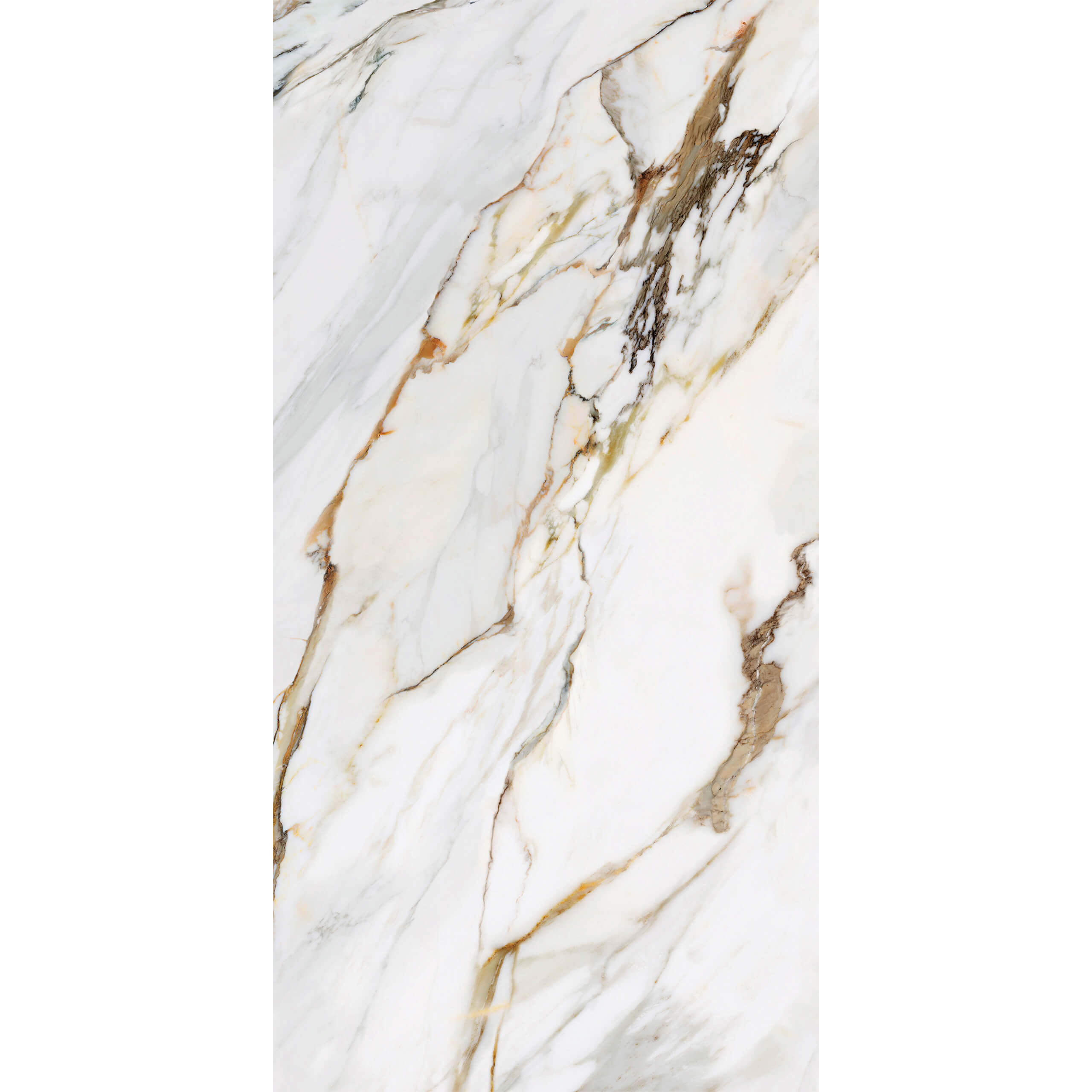 Megaslim Slab 3200x1600x6 Natural Macchia Antica Marble Look Rectified