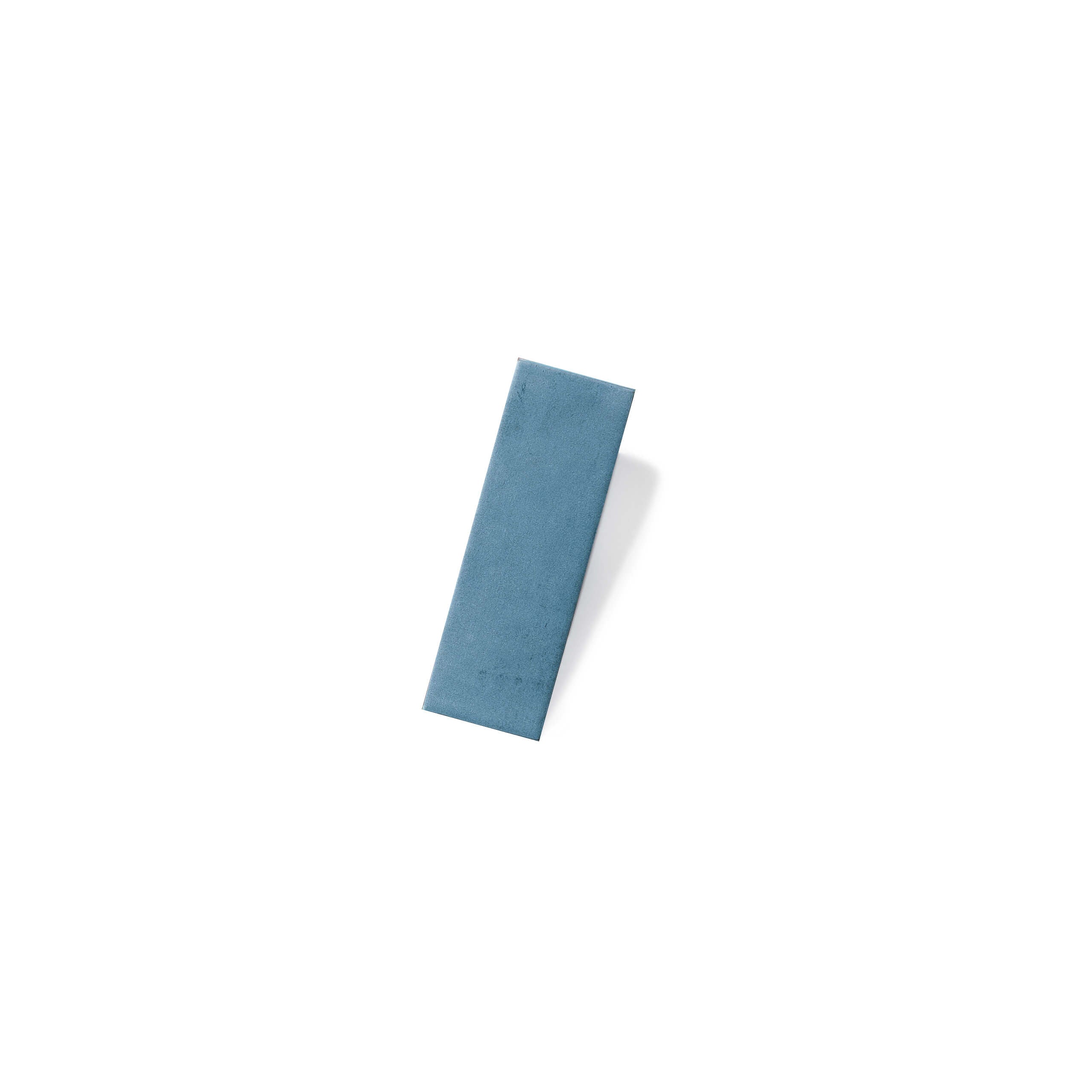 Mini 50x150 Matt Denim Subway Pressed