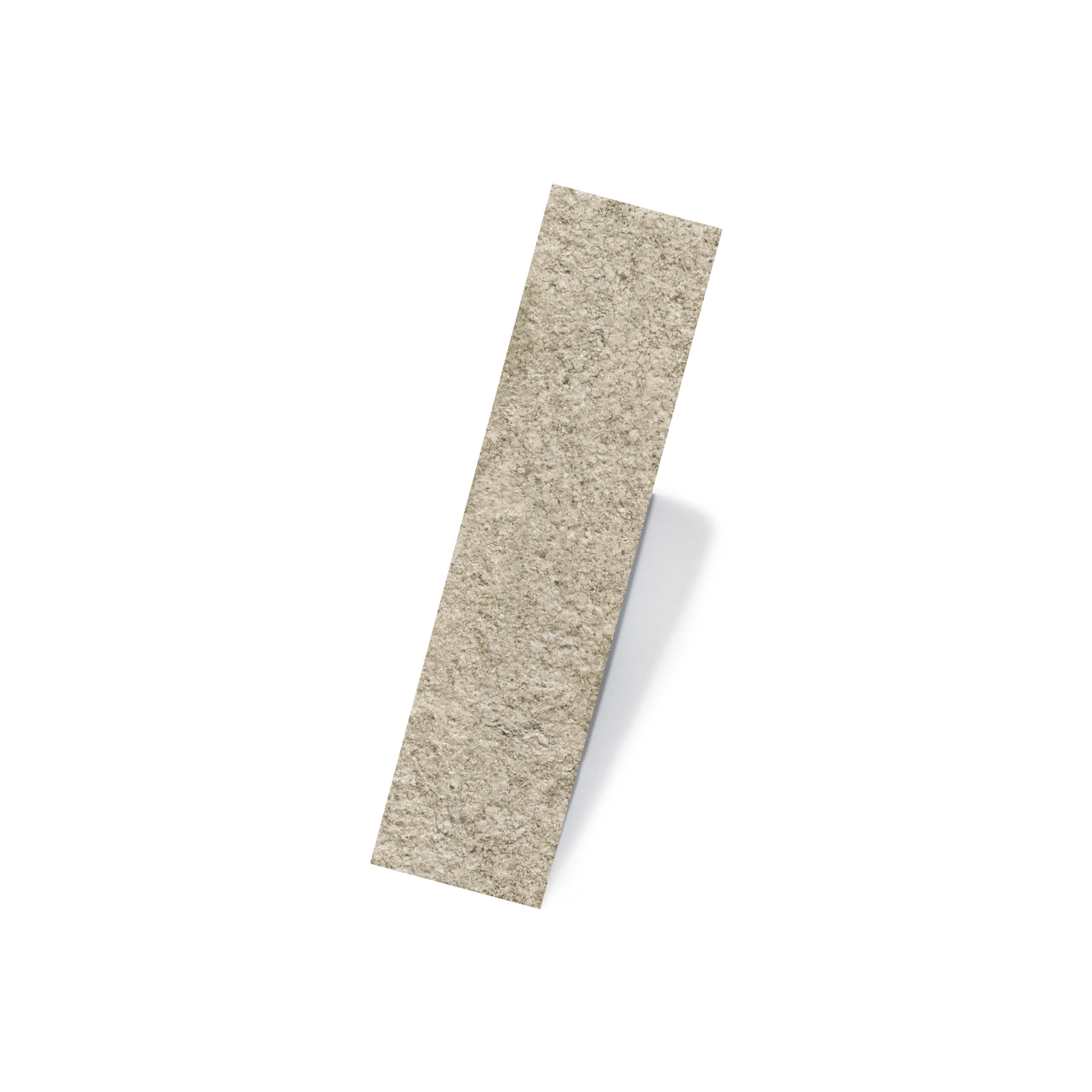 Miniature Fornace 60x240 Matt Argilla Naturale Subway