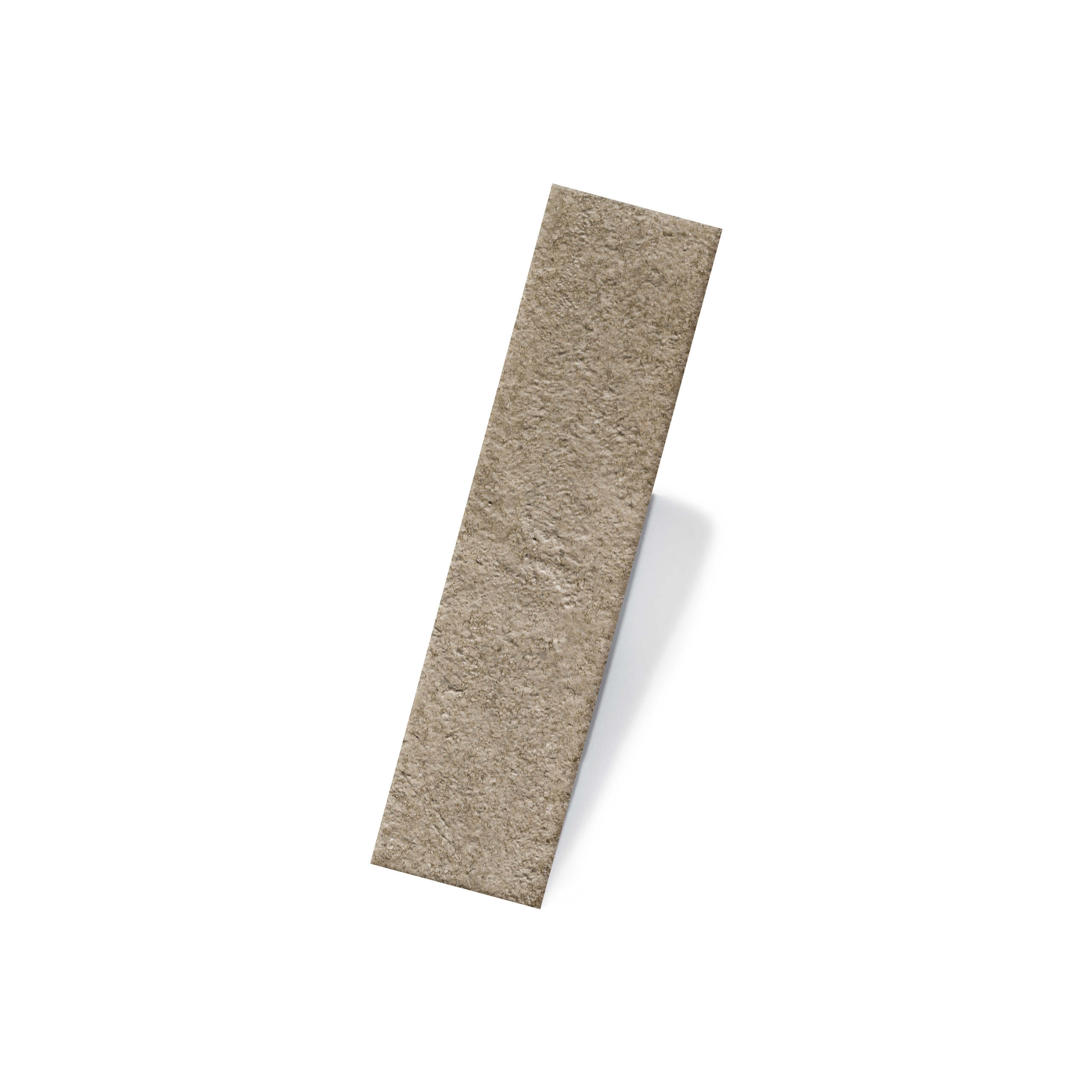 Miniature Fornace 60x240 Matt Bruno Bistro Subway