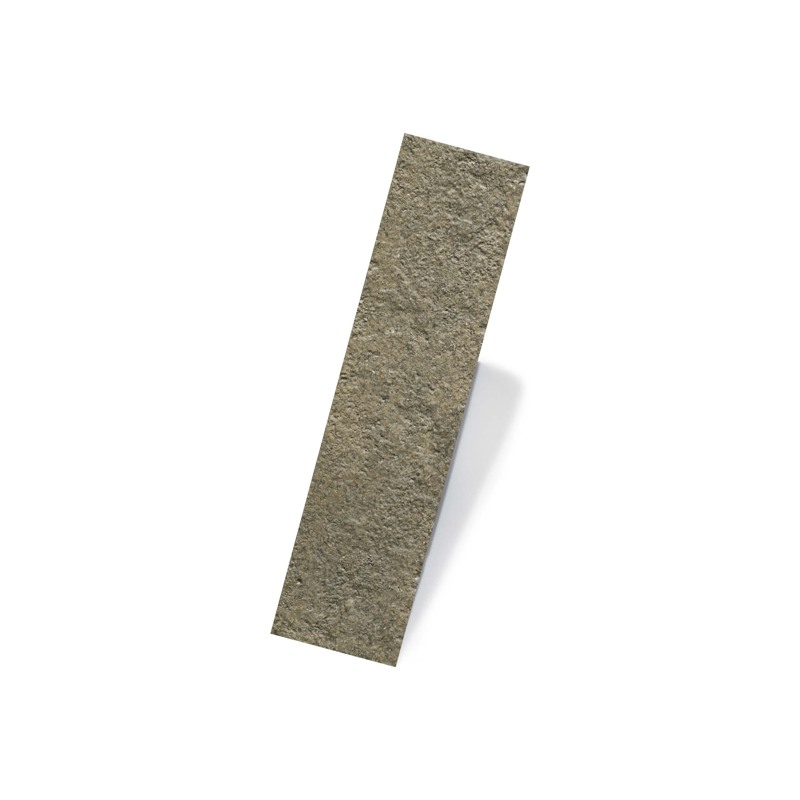 Miniature Fornace 60x240 Matt Verde Muschio Subway
