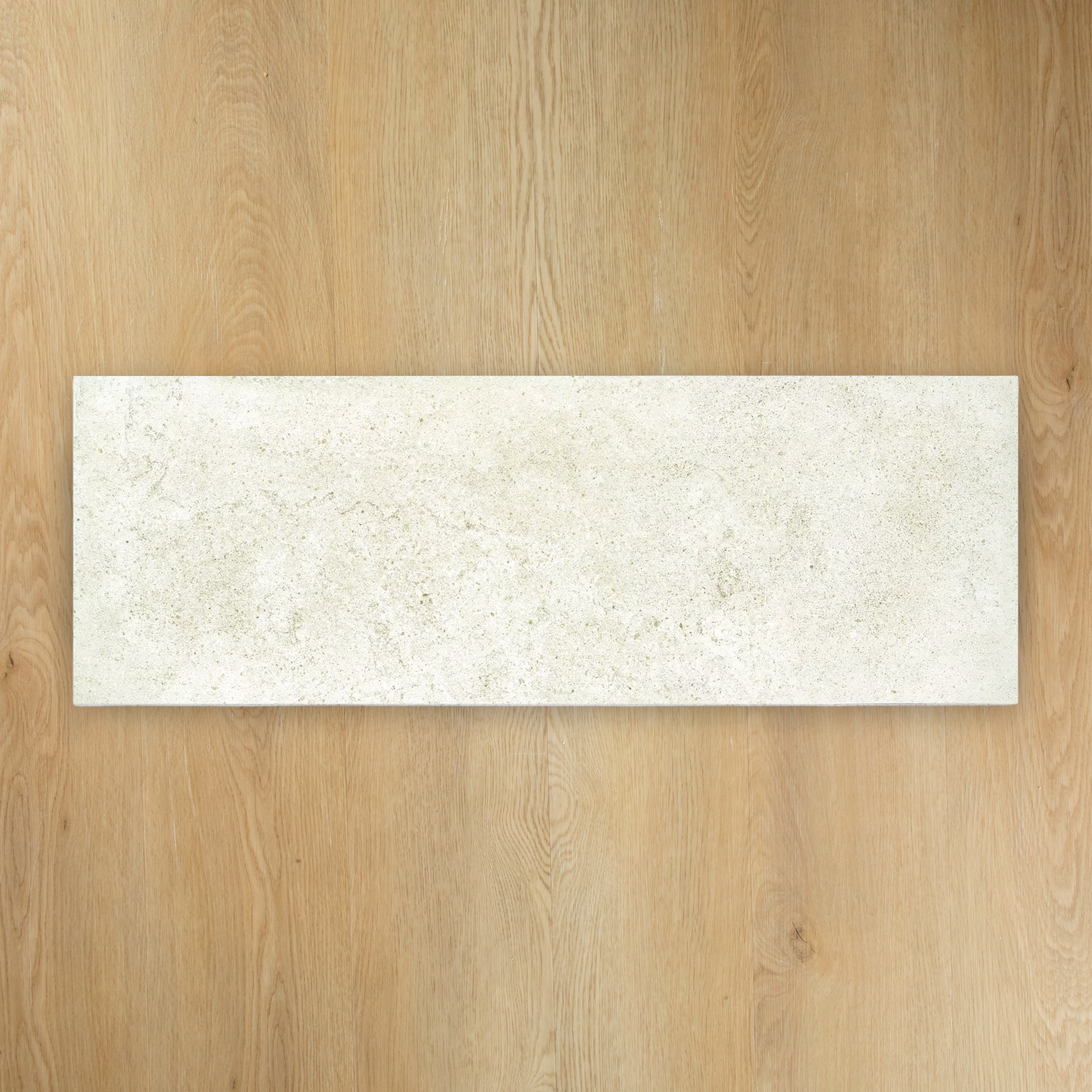 Nest White Matte