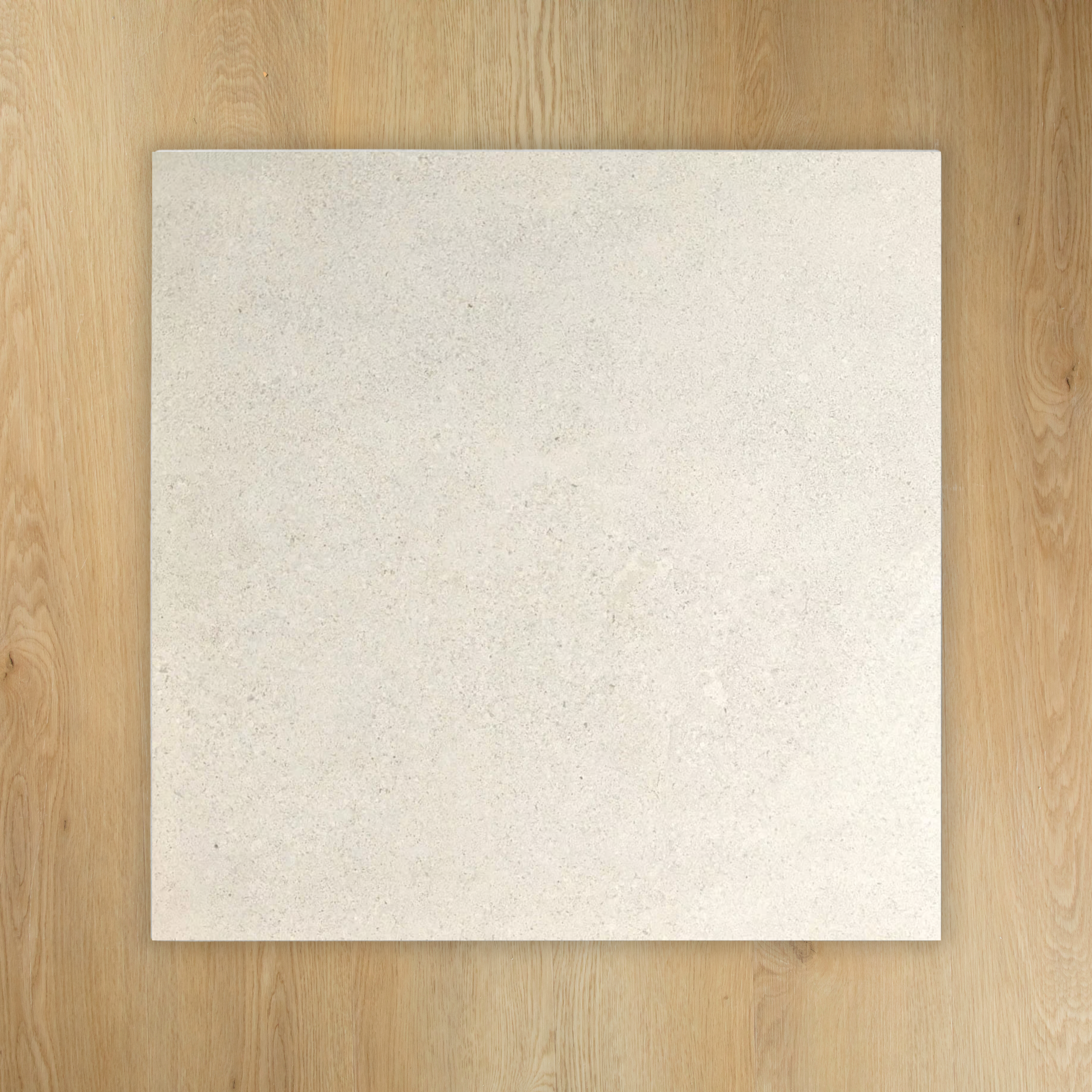 Nest White Matte