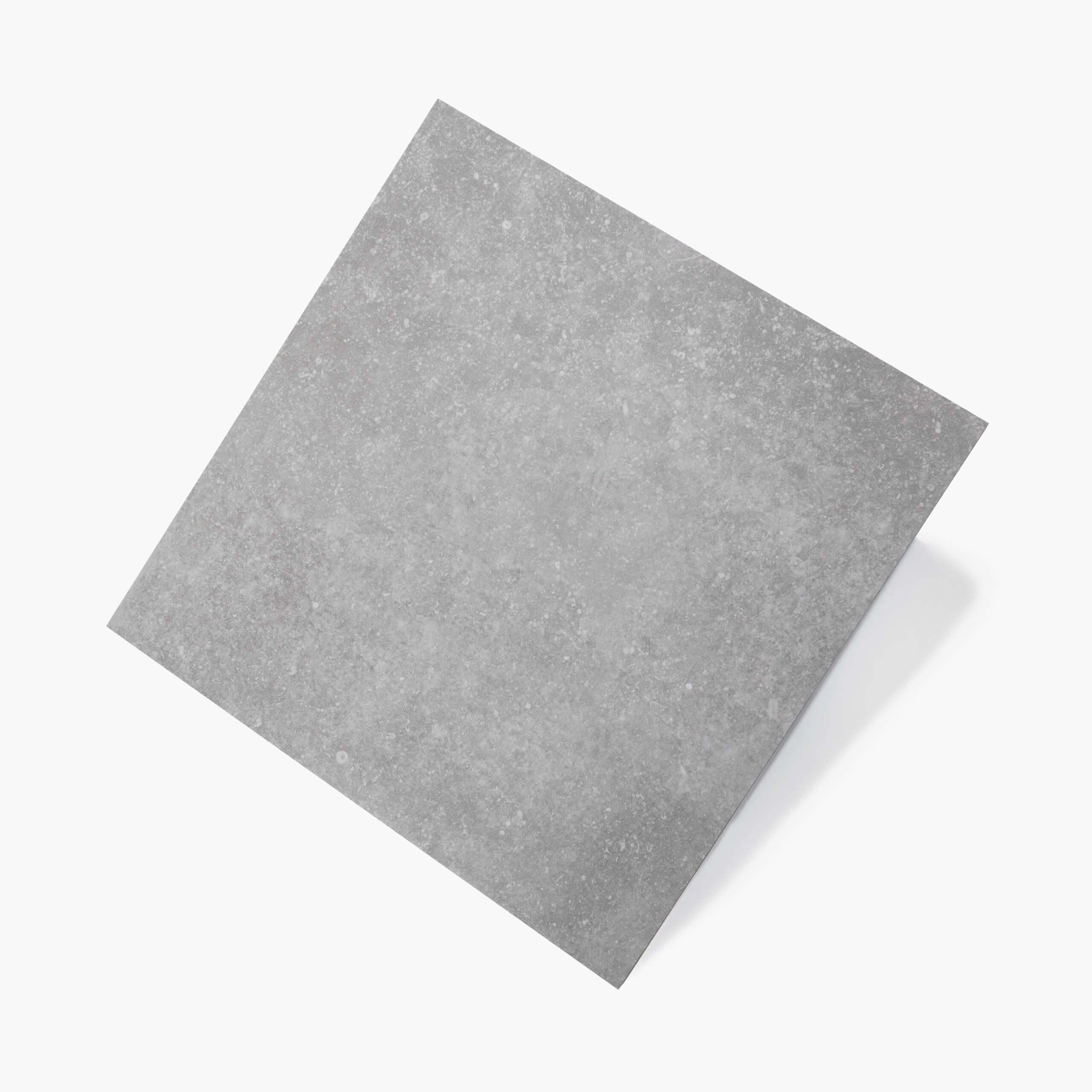 Blue Stone Paver 600x600x20 Grip Grey Stone Look Rectified