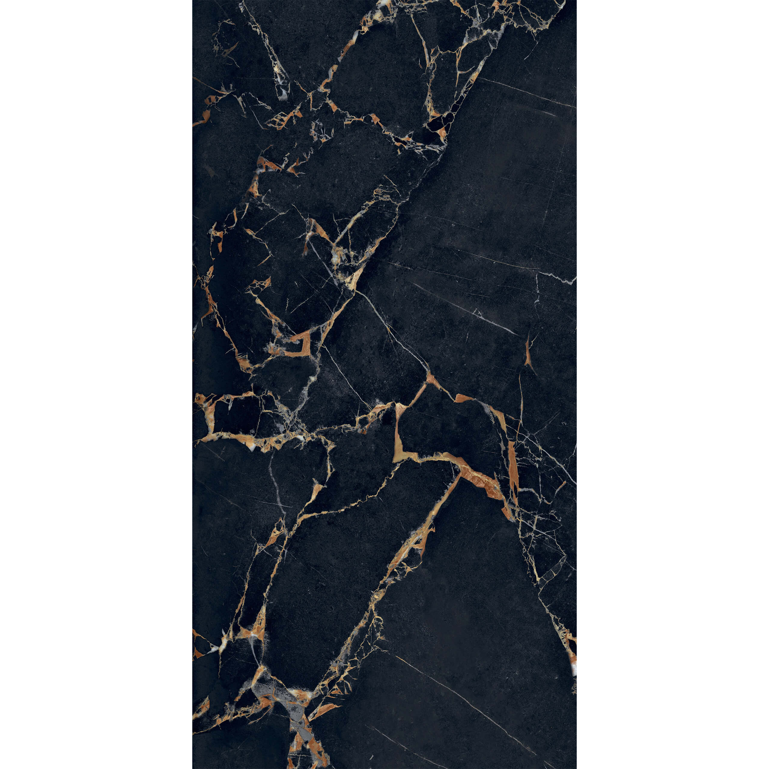 Sensi Signoria 1200x600 Lux Port Gold Marble Look Rectified