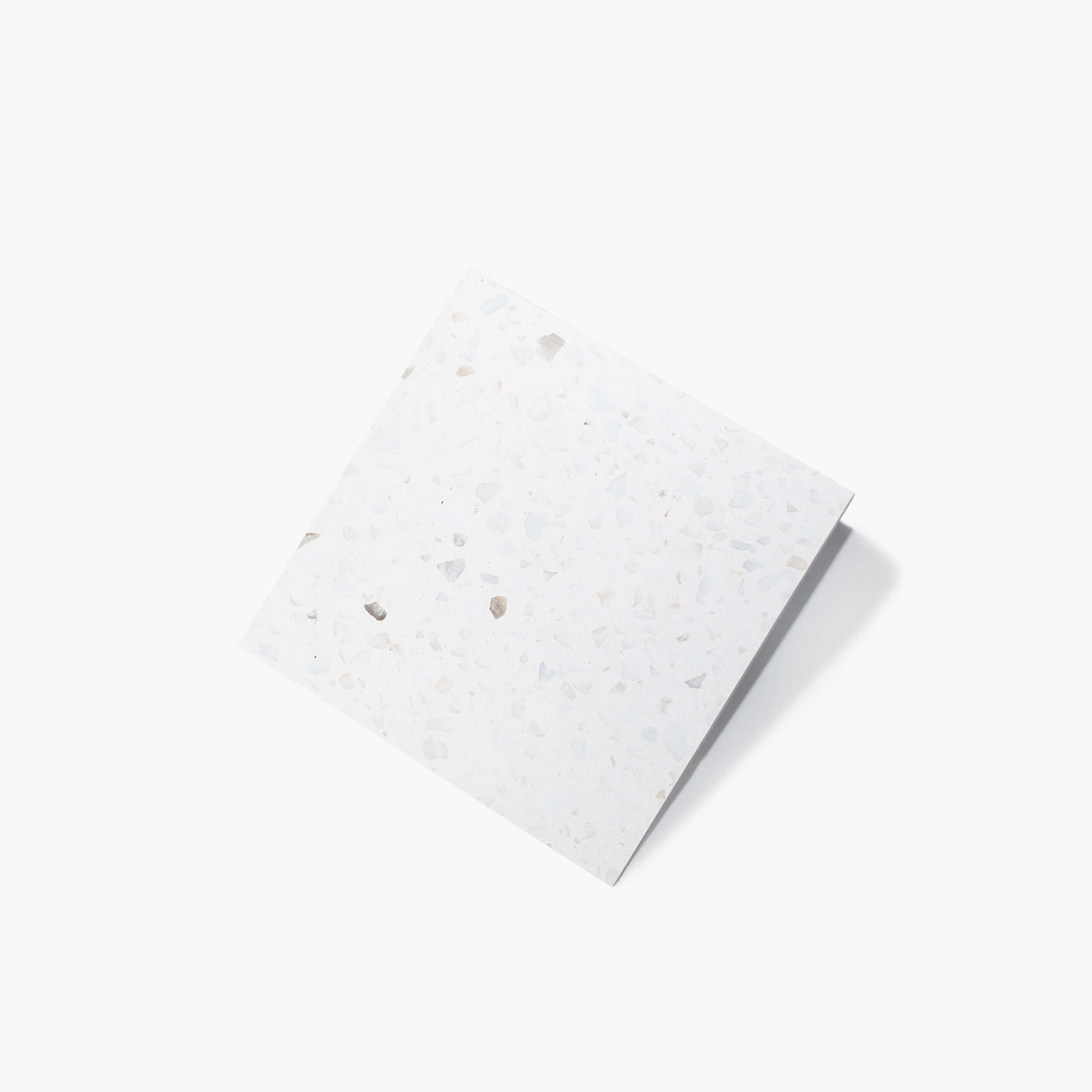 Terrazzo 300x300 Lappato White Tws02l Terrazzo Look Rectified