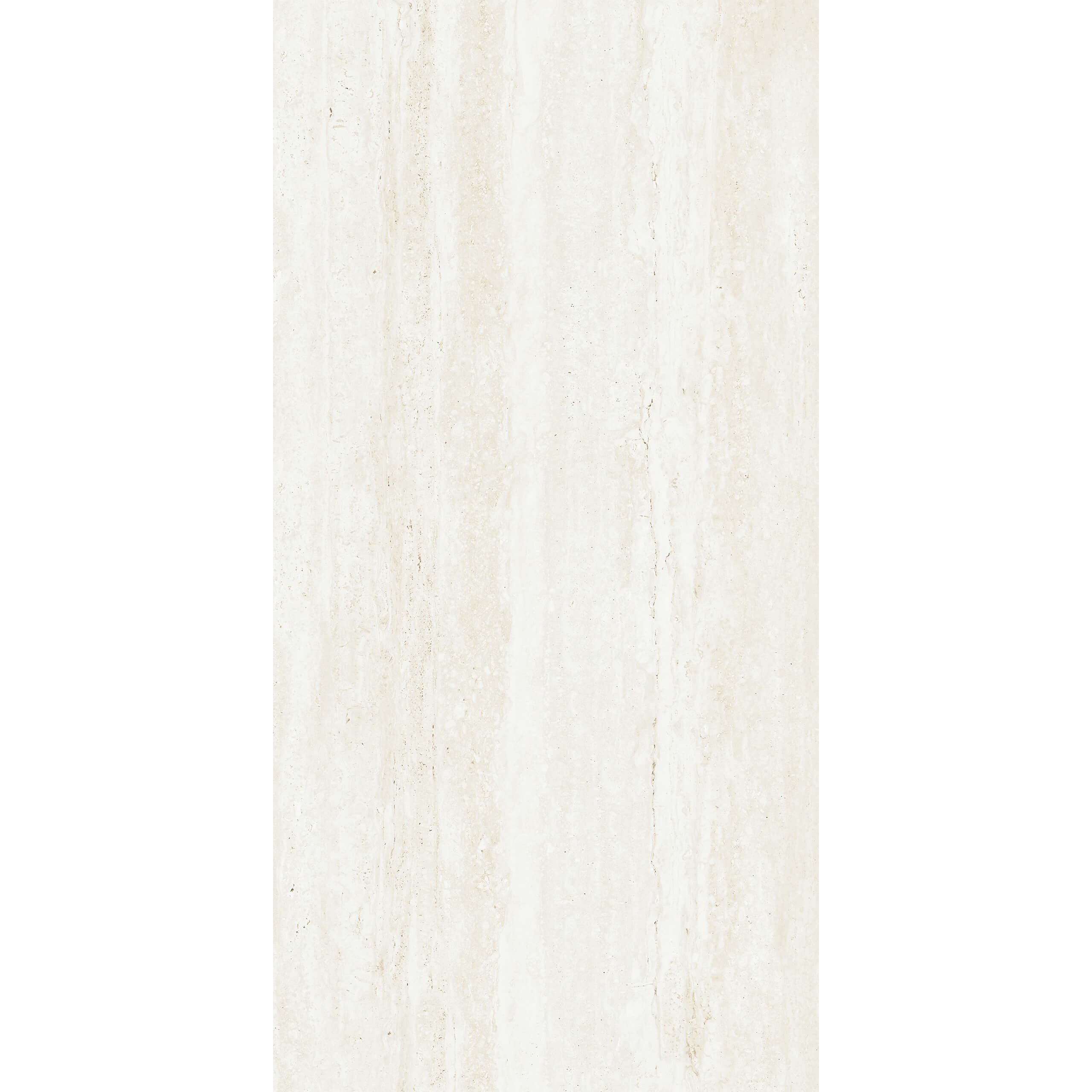 Travertine Vein Cut 1200x600 Matt Ivory Stone Look Rectified