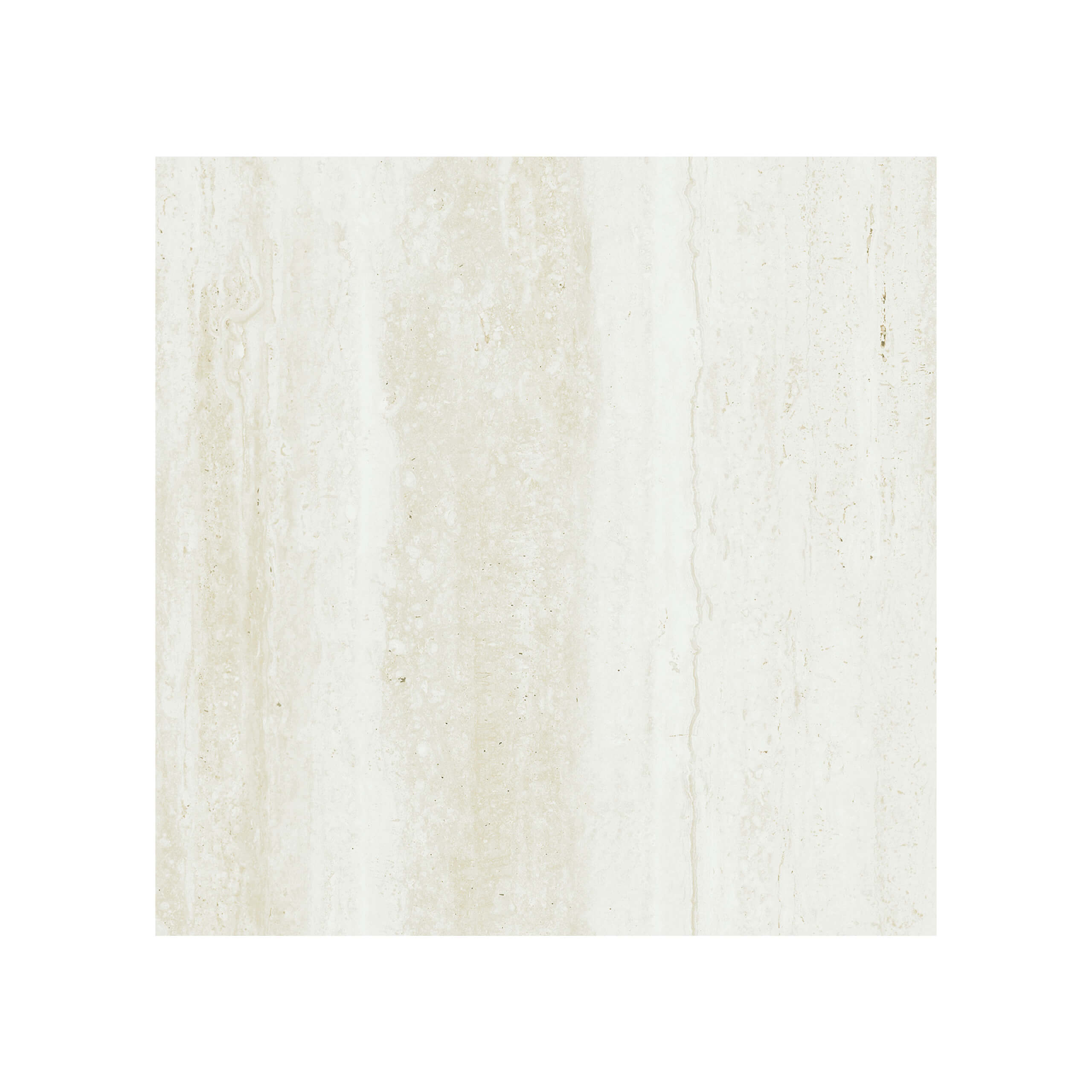 Travertine Vein Cut 600x600 Matt Beige Stone Look Rectified