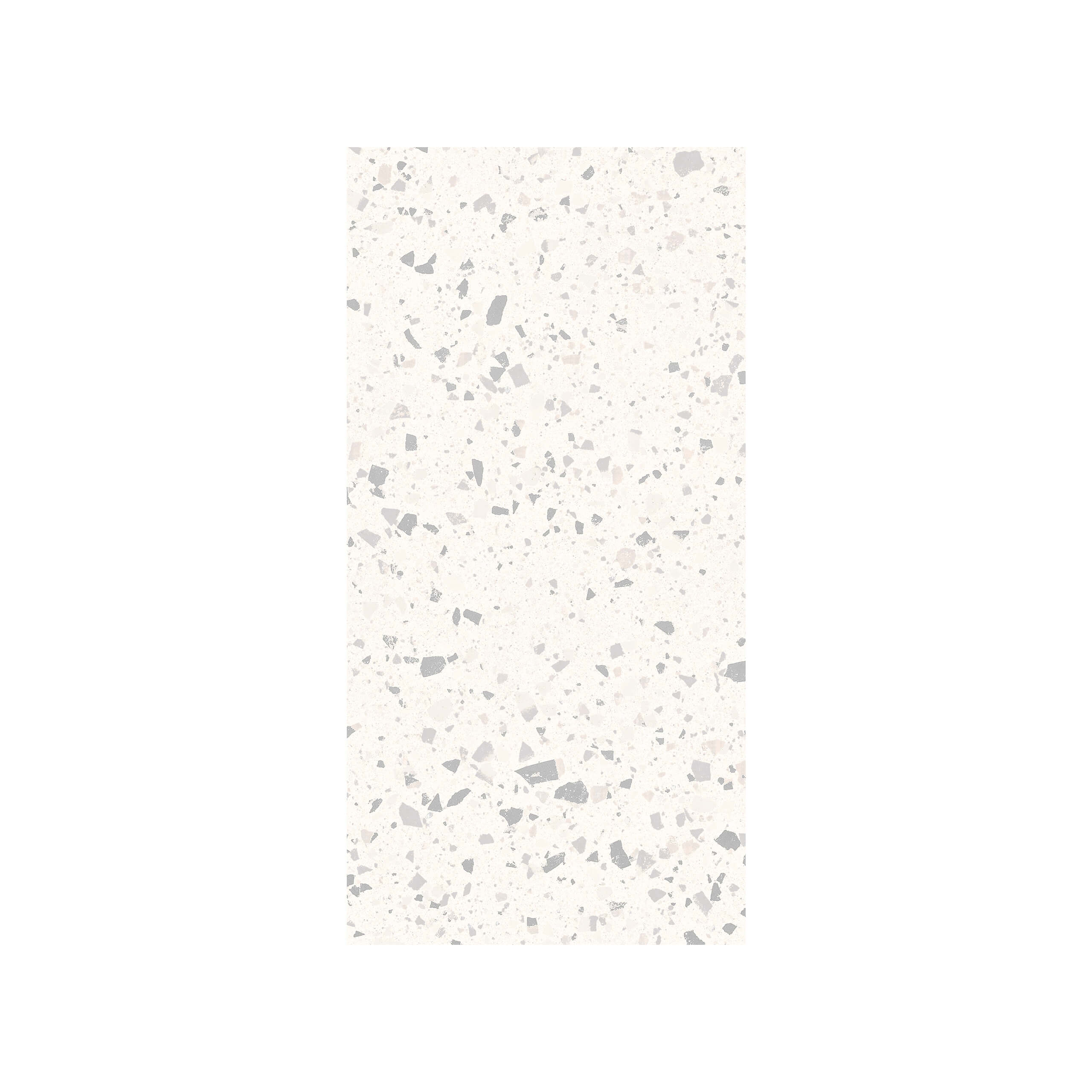 C Venice 600x300 Matt Zinc Terrazzo Look Rectified