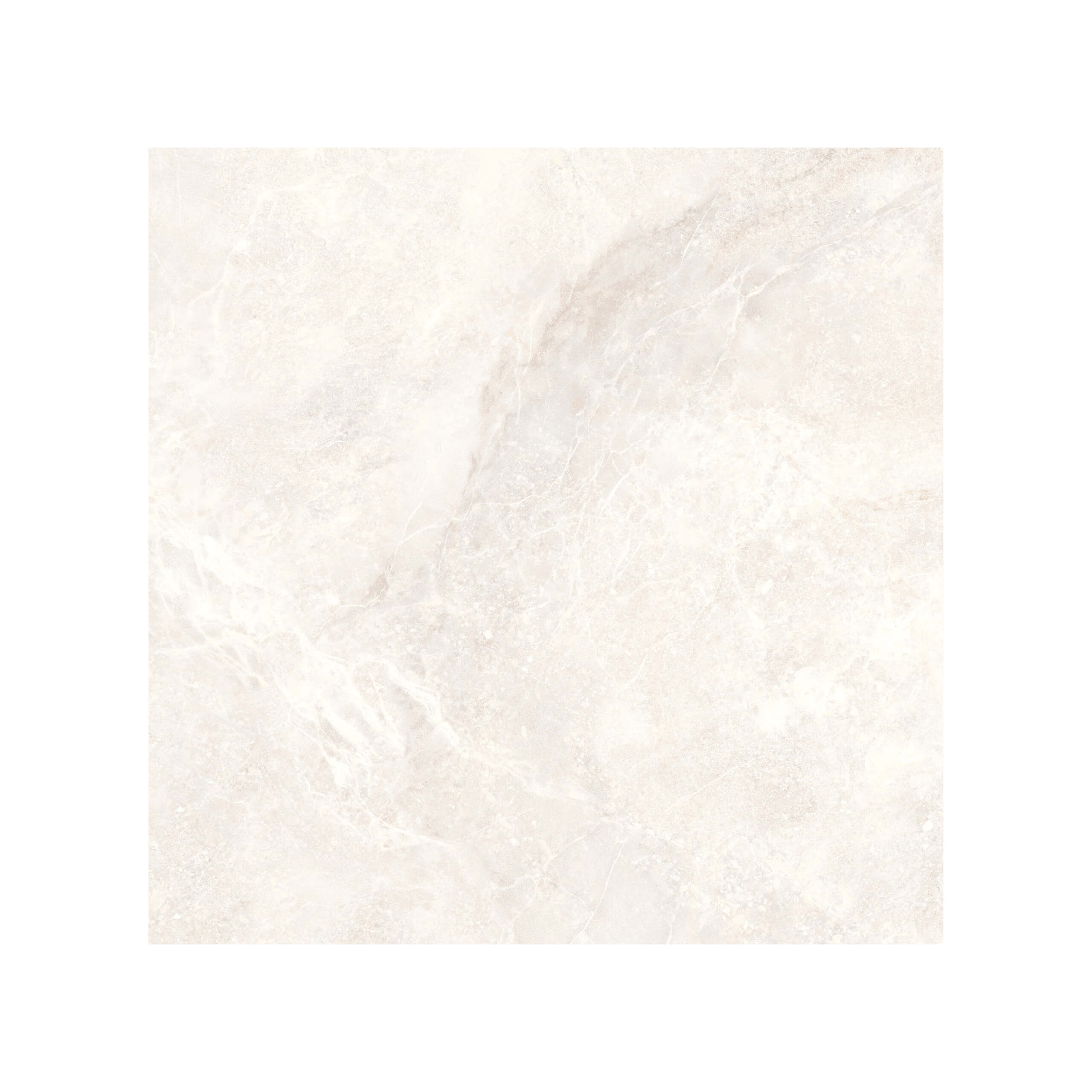 Xia 600x600 Honed Cream Stone Look Rectified