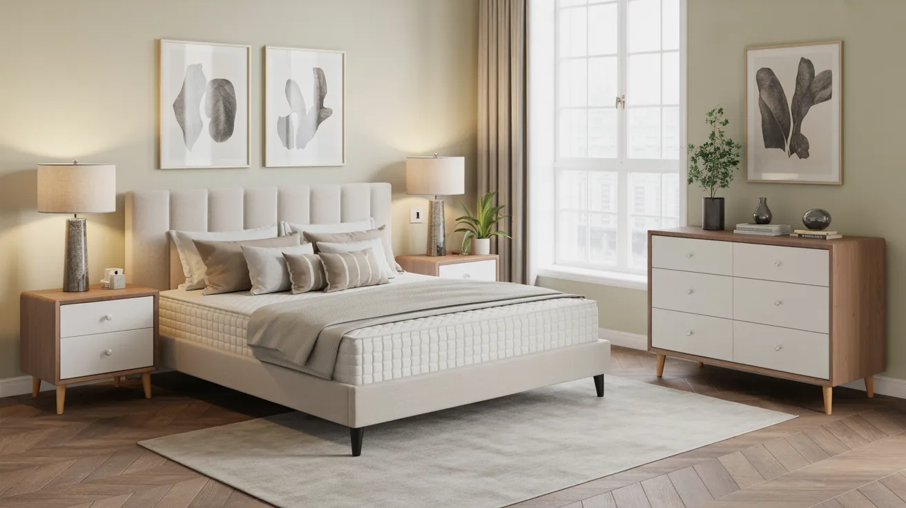 Bedroom Furniture