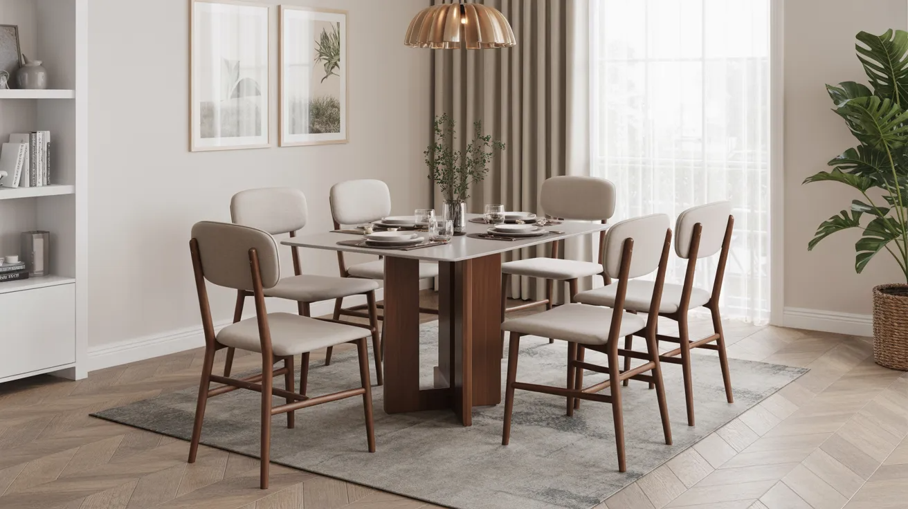 Dining Furniture