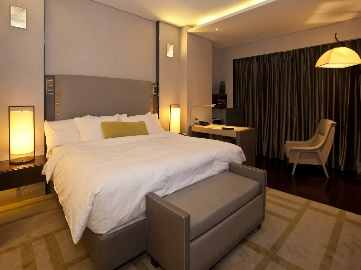 Hotel & Hospitality Supplies