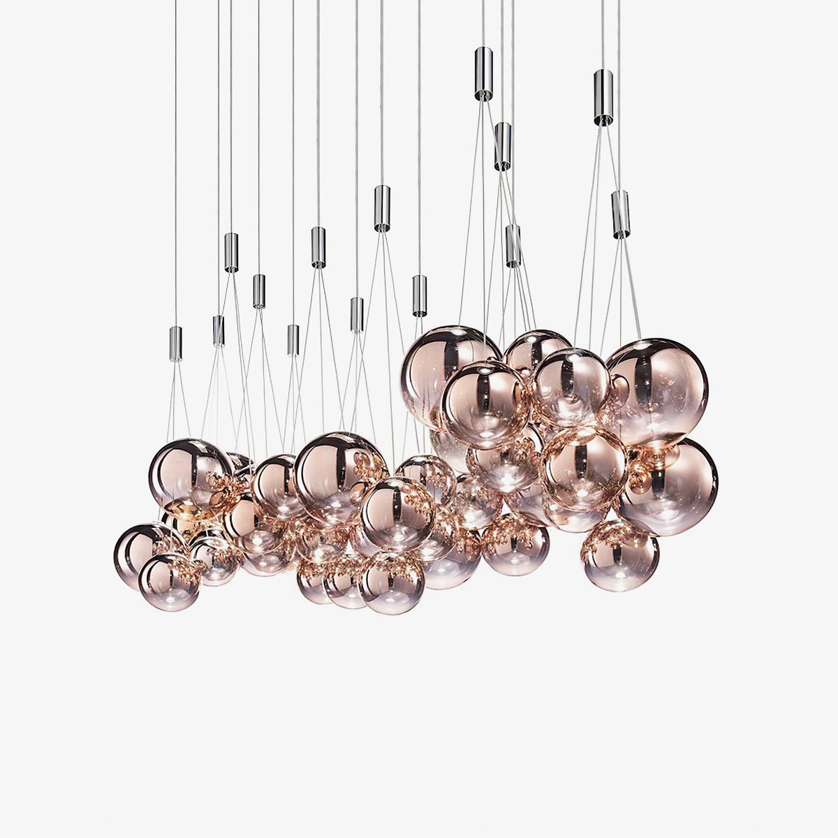 Lamps & Lighting