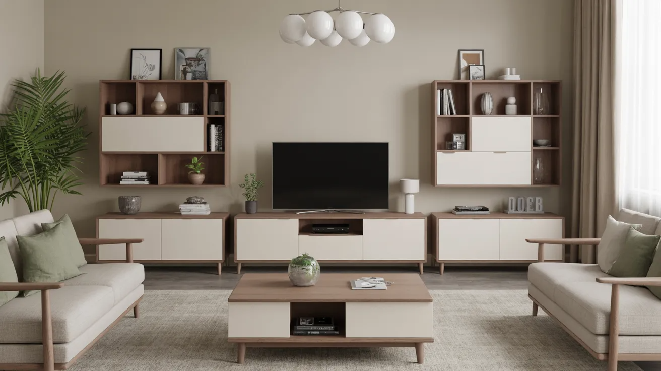 Living Room Furniture